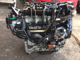 Oto Çıkma Parça / Ford / Focus / Motor / Motor (komple) / Çıkma Parça 