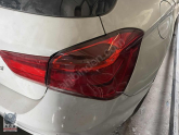 Oto Çıkma Parça / Bmw / 1 Serisi / Kaporta & Karoser / Bagaj Kapağı / Çıkma Parça 