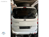 Ford Courier Çıkma Hatasız Bagaj Kapağı