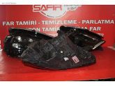 Oto Çıkma Parça / Citroen / C4 / Tampon / Sis Farı Çerçevesi / Sıfır Parça 