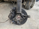 Oto Çıkma Parça / Opel / Astra / Alt Takım / Taşıyıcı / Çıkma Parça 