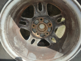 Oto Çıkma Parça / Jeep / Grand Cherokee / Jant & Lastik / Jant & Lastik Takımı / Çıkma Parça 