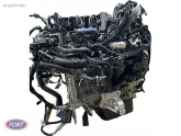 Oto Çıkma Parça / Opel / Astra / Motor / Motor (komple) / Çıkma Parça 