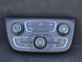Oto Çıkma Parça / Jeep / Compass / Klima / Kontrol Paneli / Çıkma Parça 
