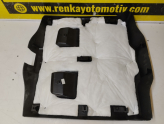 Oto Çıkma Parça / Dacia / Jogger / Kaporta & Karoser / Bagaj Kapağı / Çıkma Parça 