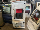 Oto Çıkma Parça / Ford / Tourneo Connect / Kaporta & Karoser / Bagaj Kapağı / Çıkma Parça 