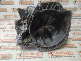 RENAULT DC4 009 EDC OTOMATİK ŞANZIMAN PARÇALARI 320107904R