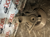 Oto Çıkma Parça / Peugeot / 206 / Alt Takım / Taşıyıcı / Çıkma Parça 