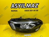 MERCEDES W177 SOL FAR (ORİJİNAL)