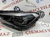 Oto Çıkma Parça / Bmw / X1 / Far & Stop / Sol Ön Far / Çıkma Parça 