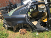 Oto Çıkma Parça / Volvo / S40 / Göğüslük & Torpido / Komple Torpido / Çıkma Parça 