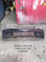 HONDA CİVİC FD6 ÇIKMA ÖN TAMPON 2010-2012