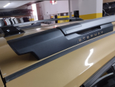Oto Çıkma Parça / Dacia / Sandero / Kaporta & Karoser / Tavan Çıtası / Çıkma Parça 