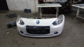 2010-2012 RENAULT FLUENCE ELEKTRIKLI ÖN TAMPON DOLU KOMPLE