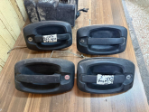 Oto Çıkma Parça / Peugeot / Boxer / Kaporta & Karoser / Sol Ön Kapı / Çıkma Parça 