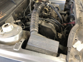 Oto Çıkma Parça / Fiat / Tipo / Filtre / Hava Filtresi Kutusu / Çıkma Parça 