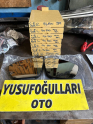 Oto Çıkma Parça / Opel / Corsa / Ayna / Ayna Camı / Çıkma Parça 