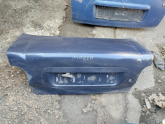Oto Çıkma Parça / Fiat / Marea / Kaporta & Karoser / Bagaj Kapağı / Çıkma Parça 