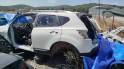 NİSSAN QASHQAİ J10 10-13  HURDA BELGELİ PARÇA PARÇA SATILIK