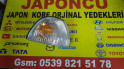 Oto Çıkma Parça / Daewoo / Nexia / Elektrik / Sinyal Kolu / Sıfır Parça 