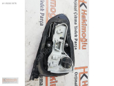 Oto Çıkma Parça / Volkswagen / Golf / Far & Stop / Sağ Arka Stop / Çıkma Parça 