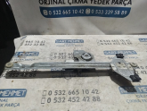 Oto Çıkma Parça / Peugeot / Partner / Oto Cam / Cam Krikosu / Çıkma Parça 