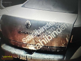 Oto Çıkma Parça / Renault / Clio / Şanzıman / Şanzıman Komple / Çıkma Parça 