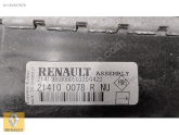 Oto Çıkma Parça / Renault / Clio / Radyatör / Su Radyatörü / Çıkma Parça 