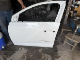 Oto Çıkma Parça / Renault / Megane / Kaporta & Karoser / Sol Ön Kapı / Çıkma Parça 