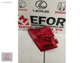 Oto Çıkma Parça / Toyota / Auris / Far & Stop / Sol Arka Stop / Sıfır Parça 