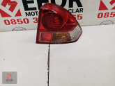 HONDA CİVİC SAĞ STOP ORJİNAL ÇIKMA YEDEK PARÇA 01-03