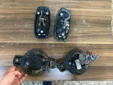 Oto Çıkma Parça / Fiat / Doblo / Koltuk & Döşeme / İç Kapı Kolu / Çıkma Parça 