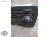 Oto Çıkma Parça / Seat / Ibiza / Teyp / Cd - Çalar / Çıkma Parça 
