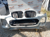 BMW X3 G01 ÖN TAMPON ÇIKMA ORİJİNAL 2018-2020