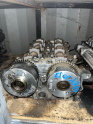 Oto Çıkma Parça / Hyundai / Accent / Motor / Silindir Kapağı / Çıkma Parça 