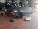Oto Çıkma Parça / Opel / Astra / Göğüslük & Torpido / Komple Torpido / Çıkma Parça 