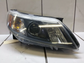 Oto Çıkma Parça / Saab / 9-3 / Far & Stop / Sağ Ön Far / Çıkma Parça 