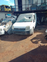 Hurda Belgeli Araçlar / Ford / Transit Connect