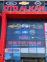 Oto Çıkma Parça / Opel / Combo / Kaporta & Karoser / Sol Ön Kapı / Çıkma Parça 