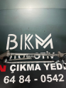 Oto Çıkma Parça / Nissan / Qashqai / Oto Cam / Silecek Mekanizması / Çıkma Parça 