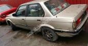Oto Çıkma Parça / Bmw / 3 Serisi / Oto Cam / Kapı Camları / Çıkma Parça 