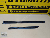 Oto Çıkma Parça / Renault / Clio / Kaporta & Karoser / Kapı Çıtası / Çıkma Parça 