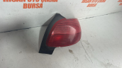 Oto Çıkma Parça / Peugeot / 206 / Far & Stop / Sağ Arka Stop / Çıkma Parça 