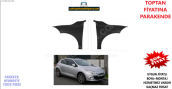 RENAULT MEGANE 3 2009ÖN ÇAMURLUK SOL/SAĞ ADET FİYAT 631000047R