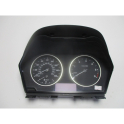 Bmw 1 Serisi Kilometre Saati Gösterge Paneli 62109287456 17649411