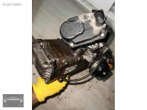Oto Çıkma Parça / Audi / A6 / Motor / Eksantrik / Çıkma Parça 