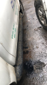 TOYOTA HİLUX BASAMAK  (XS2104S25)