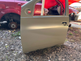 Oto Çıkma Parça / Dacia / Sandero / Kaporta & Karoser / Sol Ön Kapı / Çıkma Parça 