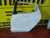 Oto Çıkma Parça / Renault / Clio / Kaporta & Karoser / Sol Arka Kapı / Çıkma Parça 