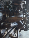 Oto Çıkma Parça / Fiat / Siena / Motor / Emme Manifoldu / Çıkma Parça 